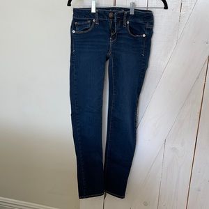 American Eagle Outfitters Dark Wash Jeans